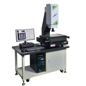 Wholesale High Precision 2D Measuring Machine Non Contact Type Measuring Instrument from china suppliers