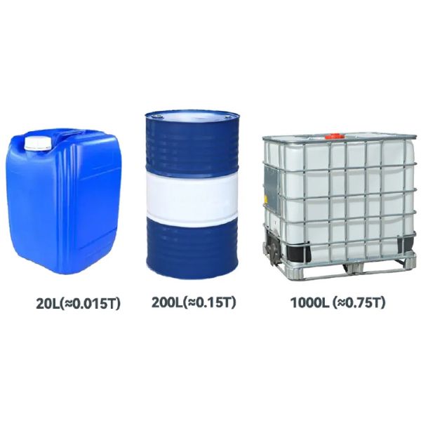 WPS WPD PAG Base Oil For Gear Oil