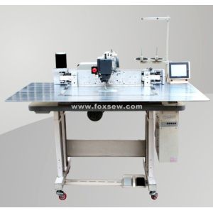 Wholesale Automatic Programmable Pattern Sewing Machine FX10030/10050 from china suppliers