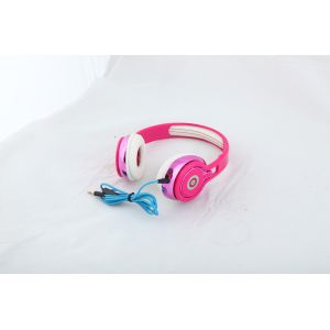 Wholesale Foldable Headphone Mobile Phone Accessory , Small Hands-Free Earphone from china suppliers