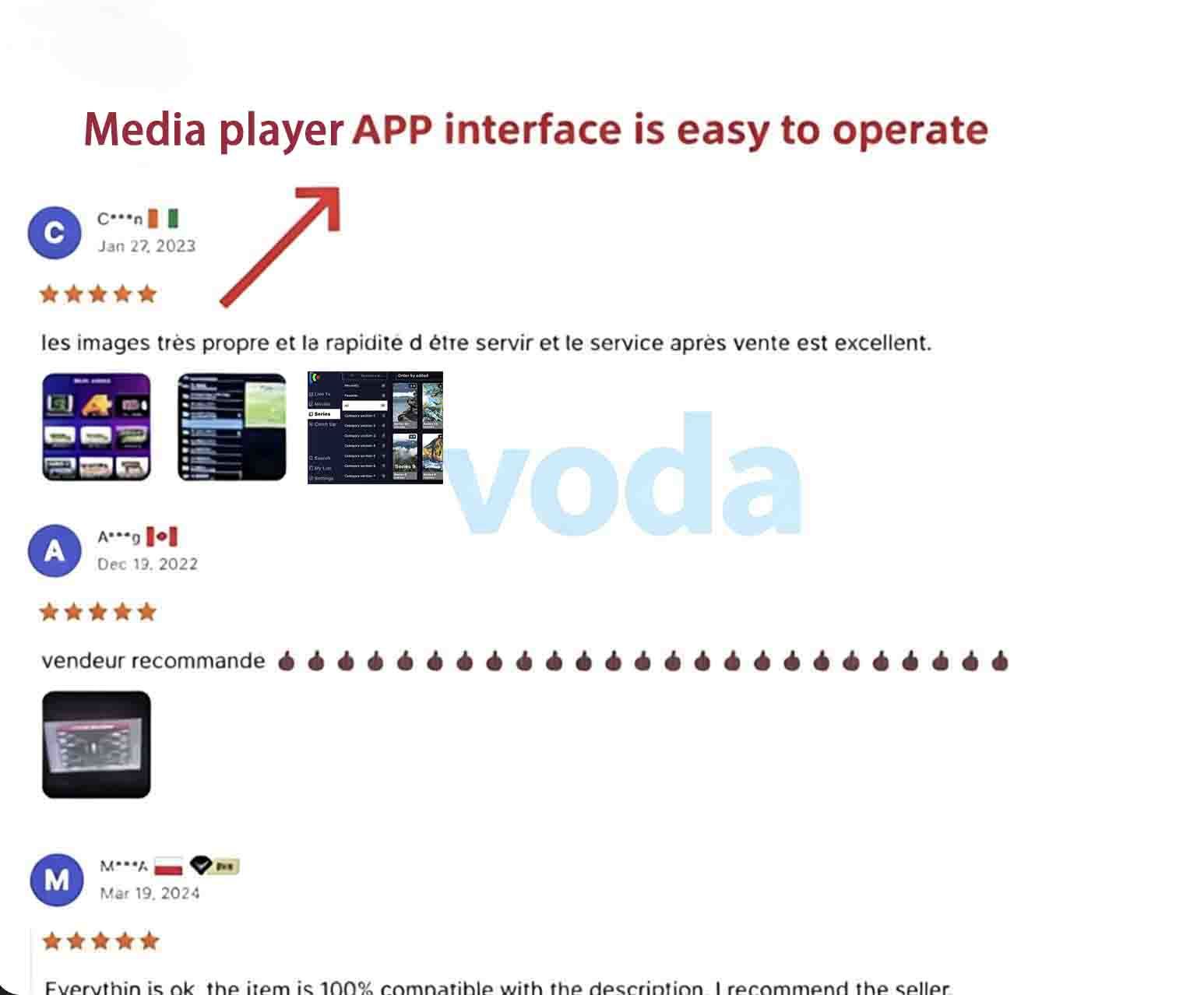 TV98 Plug And Play Android TV Box 8K For Streaming Global Channels