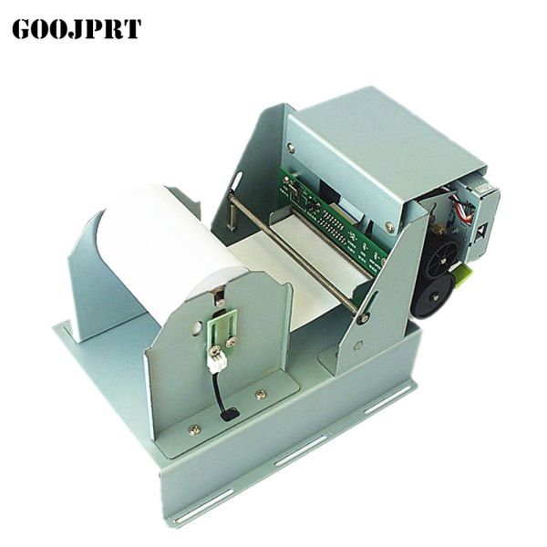 Premium Thermal Kiosk Printer Module Gas Station Reliable Printing Mechanism