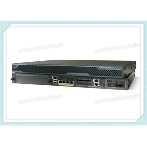 Wholesale 8 X Fast Ethernet Cisco Asa 5540 Firewall 3DES / AES ASA5540-K8 from china suppliers