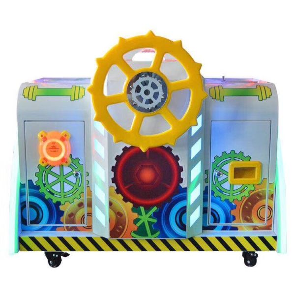 Chinese Factory Redemption Tickets Arcade Game Machine