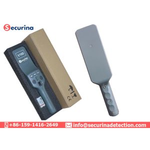 Wholesale Alarm Handheld Security Scanner Wand With Adjustable Sensitivity Body Search from china suppliers
