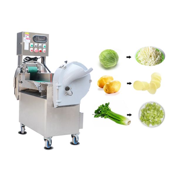 Ginger Vegetable Machine Henan