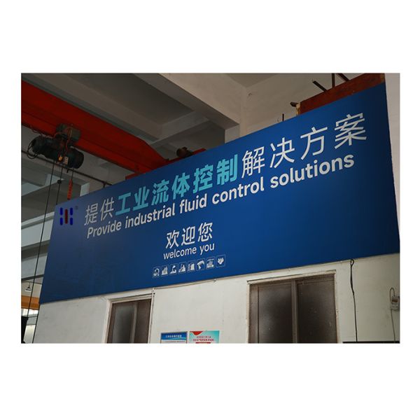 PN10 Double Eccentric Butterfly Valves API 609 Refinery Catalysis Wafer Lug Valve