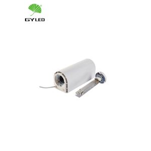 Wholesale 253.7nm Office UV Light Sanitizer 60W Uvc Germicidal Lamp from china suppliers