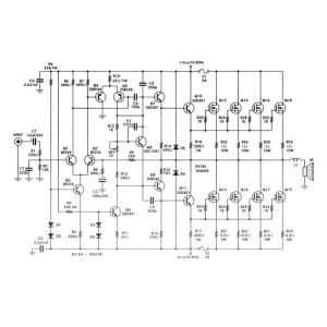 3oz Reverse Engineering 4 Layer Pcb
