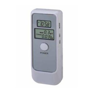 Wholesale Medical Diagnostic Digital Display Alcohol Breath Tester Mini Portable from china suppliers