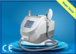 Wholesale Elight + Ipl + Shr Multifunctional Beauty Machine Home Laser Hair Removal Device from china suppliers