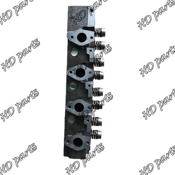 D4E Engine Spare Part Deutz