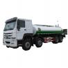 biggest SINO TRUK HOWO 8*4 30,000Liters cistern tank truck for sale, Factory sale best price HOWO 30m3 water tank truck for sale