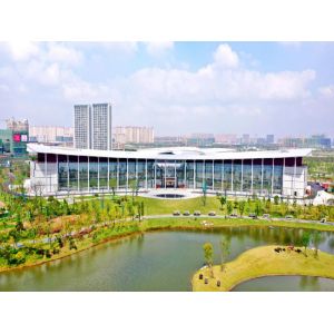 Wuxi Changxing Ranle exhibition service Co., LTD