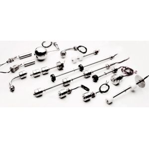 Stainless Steel Float Switch BLMF-71SI M10*1.5 SUS304 Stem Length71mmfloat