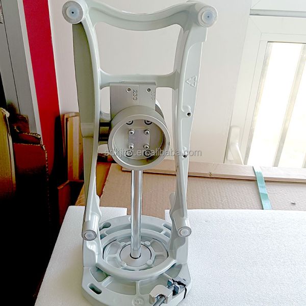 23G Antenna A23D06MAC-3NX 52432476 for HUAWEI Straight Button Microwave Antenna