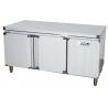 1.5 / 1.8 / 2m Under Counter Freezer With Dynamic Direct Cooling for sale