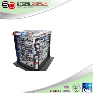 Wholesale Custom retail environment pallet display stand for advertising from china suppliers