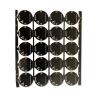 Buy cheap OEM design Copper Substrate PCB Led Lamp PCB copper based pcb for Electronics from wholesalers
