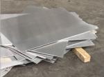Mg CNC engraving plate for dies Magnesium Engraving sheet 6.35x610x914mm Easy