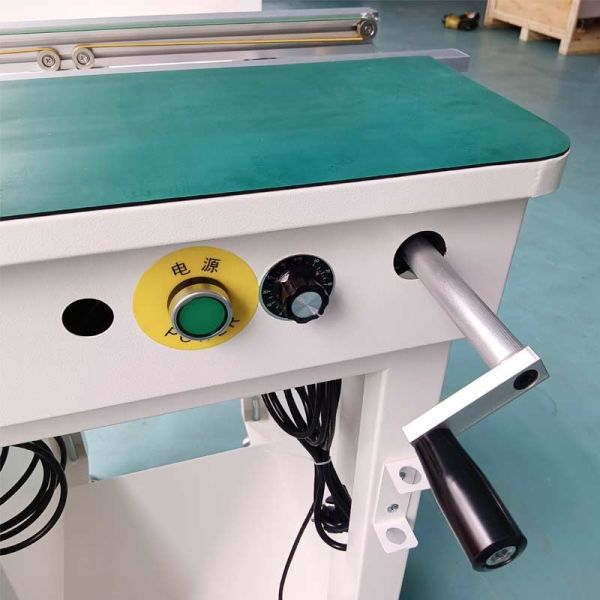SMT Machine Line PCB Assembly Conveyor Pcb Conveyor Smt Conveyor
