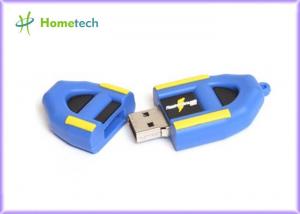 China 32GB USB 2.0 Cartoon USB Flash Drive , Pen Drive Thum Drives With High Speed on sale