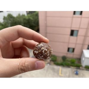 CE certificated energy ball and date ball machine