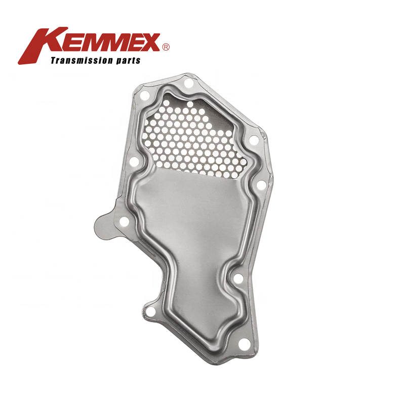 FORD 1970-1981 C4 Automatic Transmission Filter D0DZ7A098C for Mustang Ranger Bronco Mercury Lincoln