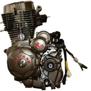 Wholesale Loncin 3 Wheel Car Engine For 149.4cc Displacement Single Cylinder 4 Stroke Air Cooled from china suppliers