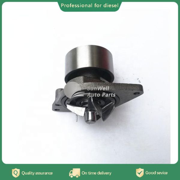 Machinery engines the water pump 3966342 for 4BT 6BT
