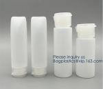 Small 30ml Empty E Liquid Plastic Squeeze Dropper Bottles With Chindproof And