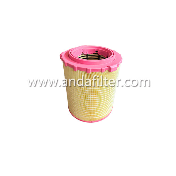 High Quality Air Filter For Truck 23743722