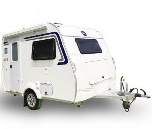 China Inner Length 3-12m Small Camper Trailer Fresh Water Small Fiberglass Trailers on sale