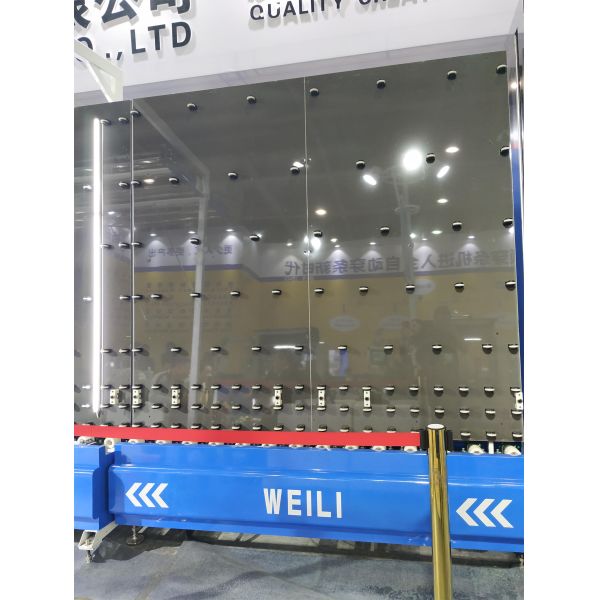 Double Glazing Glass Processing Equipment