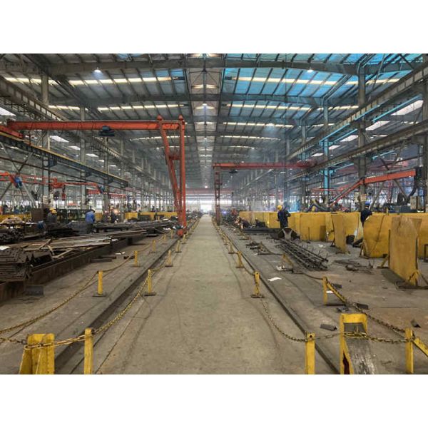 China Hot Dip Galvanized Tubular Electrical Power Substation Transformer Steel Structures