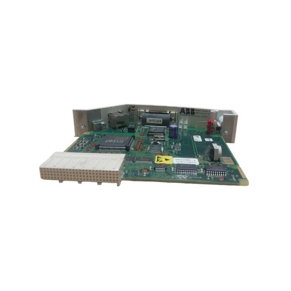 ABB EI813F 3BDH000022R1 Industrial Ethernet Communication Module with 24VDC and Anti-Interference