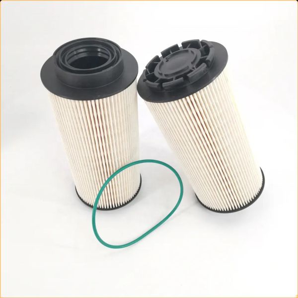 Fuel filter 1852006, 2133096, 2164463, 2277129 E6 XF106 use for DAF