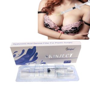 China Skinject 10ml Hyaluronic Acid Breast Filler Injections on sale