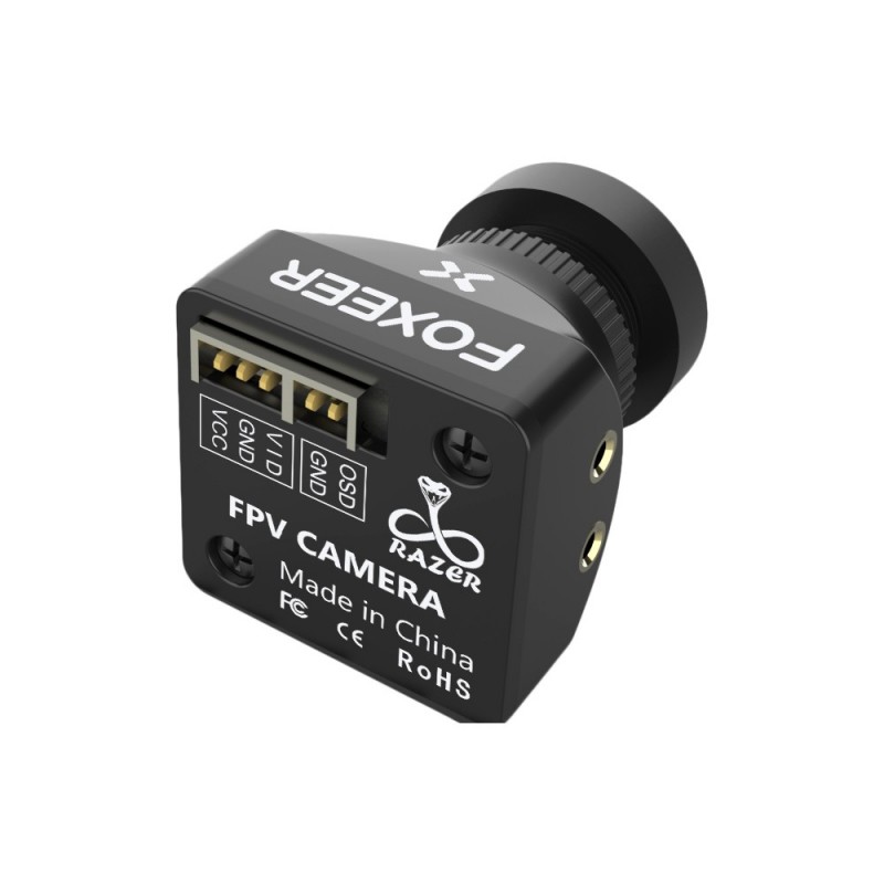 Wholesale Price Foxeer Mini V2 FPV Camera