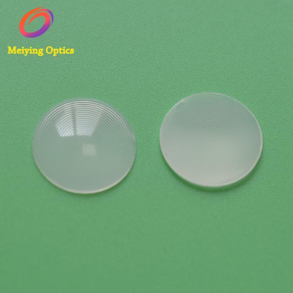 Quality HDPE Material Pir Fresnel Lens,Infrared Pir Sensor For Human Body Infrared Detection Model 13250 for sale