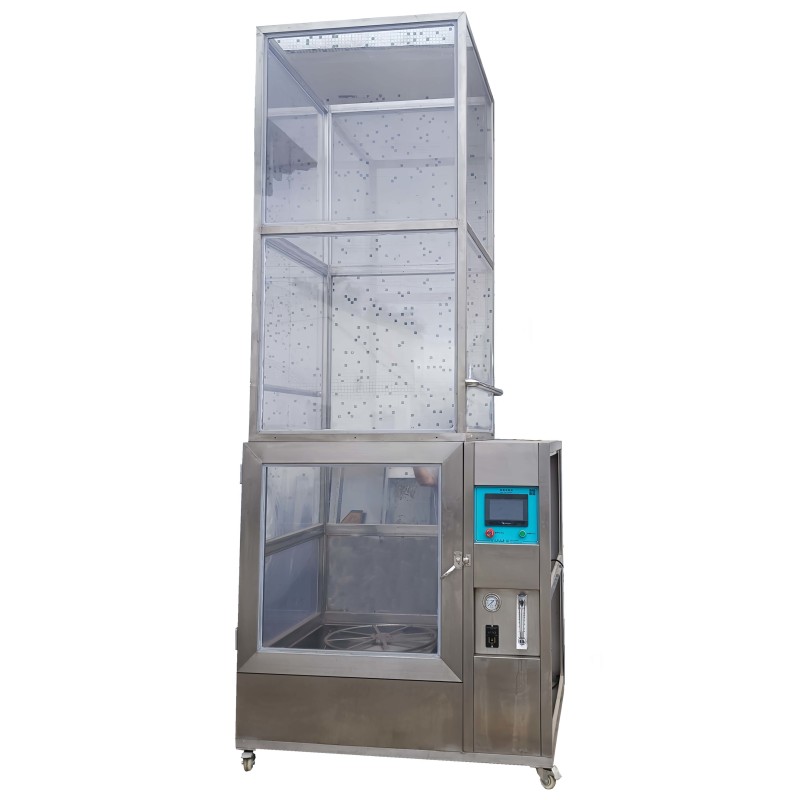 IP56 Rain Testing Machine, Rain Simulation Waterproof Testing Machine