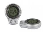 6 in 1 Hiking Multifunction Compass with Altimeter, Baroeter, Temperature SR106