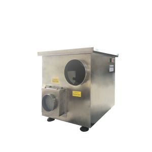 Rotary Mini SUS Industrial Size Dehumidifier