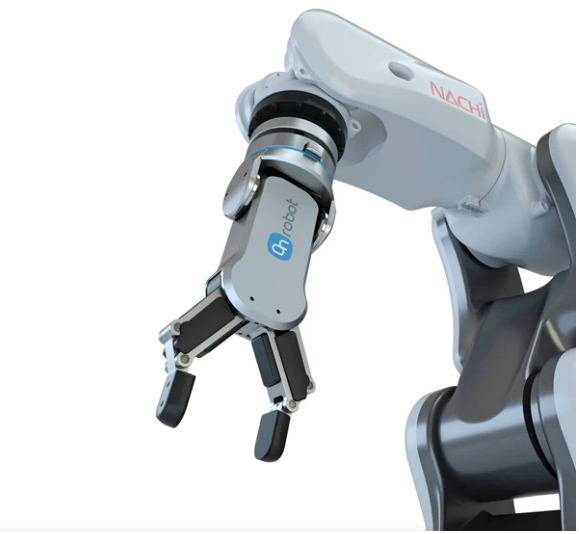 Flexible Onrobot Robot Gripper For Pick And Place Robot on 33.5kg UR10e Collaborative Robot Arm