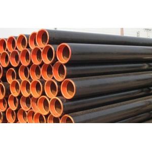 LSAW Carbon Steel Pipe