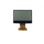 12864 Wearable Lcd Display Positive Cog Fstn Lcd Display St7567s