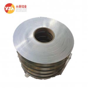 China Aluminum Alloy Strip 5052 Aluminum Strip From China Manufacturer Fast Delivery on sale