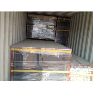 PVC Coated Security Protected Fence/Wire Mesh Fence