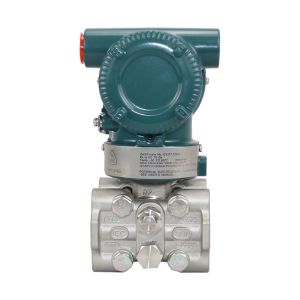 Yokogawa DP Transmitter EJA EJX Series Stainless Steel Pressure Transmitter