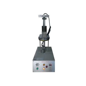 Wholesale IEC60884-1 Figure 11 Tensile Strength Testing Machine from china suppliers